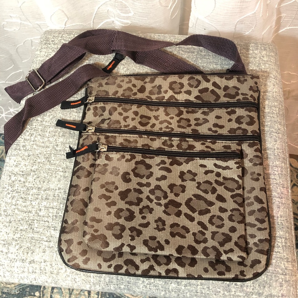 Crossbody Purse